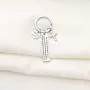 WUSUANED Galatians 5:22-23 Fruit of The Spirit Christian Keychain Bible Verse Jewelry WUSUANED Galatians 5:22-23 Fruit of The Spirit Christian Keychain Bible Verse Jewelry
