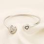 CENWA Pet Lover Gift Poultry Lover Gift Chicken Charm Bracelet Chicken Jewelry Chicken Lover Gift