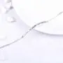 IOHUPCI Sterling Silver Bracelet Gift For Women Girl Daughter Sister Mother Friends - Engraved Inspirational Charm Bracelets Adjustable Bangle Jewelry IOHUPCI Sterling Silver Bracelet Gift For Women Girl Daughter Sister Mother Friends - Engraved Inspirational Charm Bracelets Adjustable Bangle Jewelry