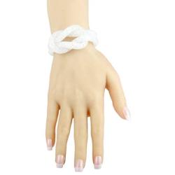 Swarovski Stardust Knot Bracelet, S