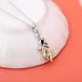 WUSUANED Phoenix Bird Necklace Fire Bird Necklace Inspirational Jewelry Gift for Women WUSUANED Phoenix Bird Necklace Fire Bird Necklace Inspirational Jewelry Gift for Women