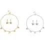 Butterfly Silver Gold Star Tassels Tiny Pendant Choker Necklace Earrings Set Cute Dainty Elegant Animal Dangle Charm Earrings Statement Collar Necklace for Women Girls Party Gifts Jewelry Butterfly Silver Gold Star Tassels Tiny Pendant Choker Necklace Earrings Set Cute Dainty Elegant Animal Dangle Charm Earrings Statement Collar Necklace for Women Girls Party Gifts Jewelry