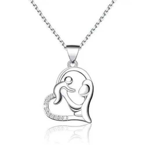 FAADBUK Maternity Necklace Pregnancy Gift Mother-to-be Jewelry Pregnant Gift Expectant Mom Necklace for Mothers Day FAADBUK Maternity Necklace Pregnancy Gift Mother-to-be Jewelry Pregnant Gift Expectant Mom Necklace for Mothers Day