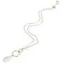 Komking Long Pedant Necklace for Women Fashion Jewelry, Y Long Pedant Necklace for Girls