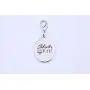 Animal Bag Charm with Lobster Claw Clasp, Zipper Pull, Purse Charm - Bag Jewelry