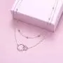 S925 Sterling Silver Dainty Simple Choker Necklace,Rolo Chain,Adjustable 13 inches to 16 inches S925 Sterling Silver Dainty Simple Choker Necklace,Rolo Chain,Adjustable 13 inches to 16 inches