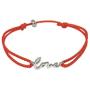 Good Luck Red String Rope Bracelect Lucky Friendship Bracelect
