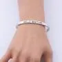 CENWA Hello Brother Cuff Bracelet Vampire Fans Gift