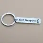BEKECH Spit Happens Alpaca Keychain Funny Llama Jewelry Alpaca Themed Stainless Steel Keychain Cute Llama Gifts Mama Llama Gift for Alpaca Lovers Animal Jewelry Gift for Friends BEKECH Spit Happens Alpaca Keychain Funny Llama Jewelry Alpaca Themed Stainless Steel Keychain Cute Llama Gifts Mama Llama Gift for Alpaca Lovers Animal Jewelry Gift for Friends