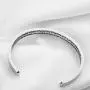 FUSTMW Friends Thank You Gift Friends Keychain I Feel So Lucky That My Friend is You Friendship Jewelry Going Away Gifts