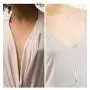 Y Necklace Earrings Set for Women Y Chain Pendant Vertical Bar Dangle Earrings Adjustable Long Bar Pendant Necklace Minimalism Drop Bar Jewelry Y Necklace Earrings Set for Women Y Chain Pendant Vertical Bar Dangle Earrings Adjustable Long Bar Pendant Necklace Minimalism Drop Bar Jewelry