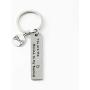Thank You Gift To My Best Friend Keychain Best Friends Keychain Best Friend Appreciation Gift Keychain Friendship Gift Keychain Birthday Gifts Keychain Graduation Gifts for Best Friend