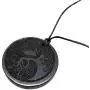 Karelian Heritage Shungite Pendant Healing Spiritual Natural Pendant Karelian Heritage Shungite Pendant Healing Spiritual Natural Pendant