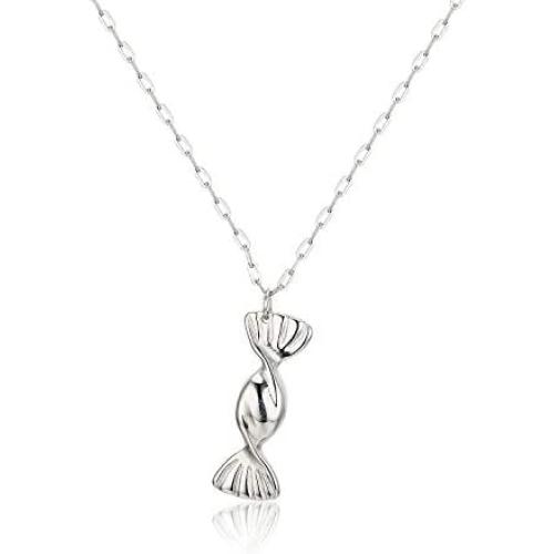 Candy Pendant Necklace Cosplay Trick or Treat Halloween Make up party