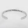 KUIYAI Keep Fucking Going Bracelet Keep Going and Never Fucking Give up Cuff Bangle Inspirational Gift Motivational Jewelry KUIYAI Keep Fucking Going Bracelet Keep Going and Never Fucking Give up Cuff Bangle Inspirational Gift Motivational Jewelry