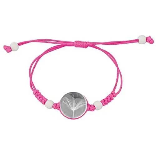 FAADBUK Real Dandelion Handmade Rope Bracelet Crystal Clear Glass Charm Dandelion Pendant Bracelet Make A Wish Dandelion Jewelry for Girl Women FAADBUK Real Dandelion Handmade Rope Bracelet Crystal Clear Glass Charm Dandelion Pendant Bracelet Make A Wish Dandelion Jewelry for Girl Women