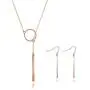 Y Necklace Earrings Set for Women Y Chain Pendant Vertical Bar Dangle Earrings Adjustable Long Bar Pendant Necklace Minimalism Drop Bar Jewelry Y Necklace Earrings Set for Women Y Chain Pendant Vertical Bar Dangle Earrings Adjustable Long Bar Pendant Necklace Minimalism Drop Bar Jewelry