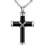 HooAMI Cremation Jewelry for Ashes Cross Urn Necklace Pendant Memorial Ash Jewelry HooAMI Cremation Jewelry for Ashes Cross Urn Necklace Pendant Memorial Ash Jewelry