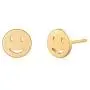 MYEARS Women Stud Earrings Gold Pyramid Diamond-shape Palm Leaf Bird Swallow Unicorn Smile Face Minimalist 14K Gold Filled Tiny Boho Beach Simple Delicate Handmade Hypoallergenic Jewelry Gift MYEARS Women Stud Earrings Gold Pyramid Diamond-shape Palm Leaf Bird Swallow Unicorn Smile Face Minimalist 14K Gold Filled Tiny Boho Beach Simple Delicate Handmade Hypoallergenic Jewelry Gift
