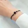 VNOX 4 Pcs Couples Puzzle Necklace with Relationship Pinky Pomise Distance Yin yang Bead Bracelets for for Best Friends Couples Family Women Mens Teen Girls