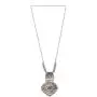 Zephyrr Fashion Turkish Style Beaded Long Pendant Necklace for Women Boho Gypsy Zephyrr Fashion Turkish Style Beaded Long Pendant Necklace for Women Boho Gypsy