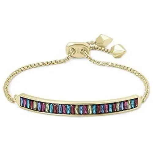 Kendra Scott Jack Adjustable Chain Bracelet Kendra Scott Jack Adjustable Chain Bracelet