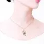 ODETOJOY Best Friends Necklace for 2 BFF Broken Heart Necklace Rhinestone Bestfriends Engraved Letters Pendant ODETOJOY Best Friends Necklace for 2 BFF Broken Heart Necklace Rhinestone Bestfriends Engraved Letters Pendant