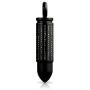 Bling Jewelry Personalize Lords Prayer Dragon Snake Scorpion Bullet Pendant Necklace for Men Teen Black Oxidized Silver Tone Stainless Steel