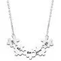 Till All The Pieces Fit Necklace Puzzle Piece Friendship Necklace Autism Awareness Jewelry Till All The Pieces Fit Necklace Puzzle Piece Friendship Necklace Autism Awareness Jewelry