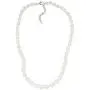 Silpada White Ringed Freshwater Cultured Pearl Earring, Bracelets & Necklace Set in Sterling Silver Silpada White Ringed Freshwater Cultured Pearl Earring, Bracelets & Necklace Set in Sterling Silver