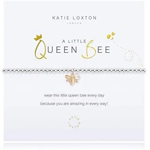 Katie Loxton a Little Animal Womens Stretch Adjustable Band Fashion Charm Bracelet Katie Loxton a Little Animal Womens Stretch Adjustable Band Fashion Charm Bracelet