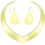 Halloween Arabian Princess Costume Gold Necklace Gold Earrings Collar Bib Statement Necklace Jewelry Dangle Teardrop Earrings Cleopatra Costumes Accessory Greek Goddess Egyptian Costume for Women Halloween Arabian Princess Costume Gold Necklace Gold Earrings Collar Bib Statement Necklace Jewelry Dangle Teardrop Earrings Cleopatra Costumes Accessory Greek Goddess Egyptian Costume for Women