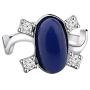 Elena Inspired Daylight Ring Vampire Cosplay Gift For Elena Fans