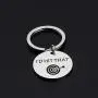CENWA Darts Gifts Dart Player Jewelry I’d Hit That Keychain Darts Game Lovers Gift Gamer Gift CENWA Darts Gifts Dart Player Jewelry I’d Hit That Keychain Darts Game Lovers Gift Gamer Gift