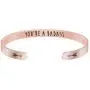 Joycuff Inspirational Bracelet Friendship Gifts for Her Girl Women Daughter Jewelry Best Friend BFF Cuff Joycuff Inspirational Bracelet Friendship Gifts for Her Girl Women Daughter Jewelry Best Friend BFF Cuff