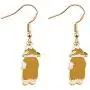 SEIRAA Corgi Earrings Cute Corgi Themed Gifts for Corgi Lovers Corgi Mom