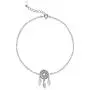 SBI Jewelry Sterling Silver Anklet for Women Girls Adjustable Anklets Bracelets Charm Chain Friendship Birthday Gift SBI Jewelry Sterling Silver Anklet for Women Girls Adjustable Anklets Bracelets Charm Chain Friendship Birthday Gift