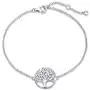 Agvana Sterling Silver Tree of Life Bracelet Mothers Day Gifts for Mom Anniversary Jewelry Birthday Gifts for Women Teen Girls Wife Lover Grandma Her Yourself with Jewelry Box, Length 7” Agvana Sterling Silver Tree of Life Bracelet Mothers Day Gifts for Mom Anniversary Jewelry Birthday Gifts for Women Teen Girls Wife Lover Grandma Her Yourself with Jewelry Box, Length 7”