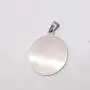 ZKDC Engraved islam Muslim Quran Allah stainless steel necklace with 60 cm chain ZKDC Engraved islam Muslim Quran Allah stainless steel necklace with 60 cm chain