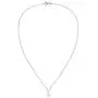 AeraVida Fun and Happy Smiley Face .925 Sterling Silver Pendant Necklace AeraVida Fun and Happy Smiley Face .925 Sterling Silver Pendant Necklace