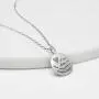 BB Becker Falling in Love Sterling Silver Necklace - Gift for Girlfriend/Wife, Falling in Love with you Heart Jewelry for Her, Relationship, Romantic, Anniversary, Birthday Gifts BB Becker Falling in Love Sterling Silver Necklace - Gift for Girlfriend/Wife, Falling in Love with you Heart Jewelry for Her, Relationship, Romantic, Anniversary, Birthday Gifts