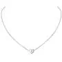 ChicSilver 925 Sterling Silver Heart Initial Necklaces for Women Girls-Dainty Personalized Heart Pendant Letter Alphabet Necklace for Women Teen Girls(with Gift Box) ChicSilver 925 Sterling Silver Heart Initial Necklaces for Women Girls-Dainty Personalized Heart Pendant Letter Alphabet Necklace for Women Teen Girls(with Gift Box)