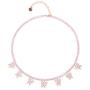 Alchemy Boutique Butterfly Choker