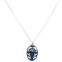 STAR WARS: Pendant Necklaces: May the Force Be With You with Sabers, Rebel Alliance, Mandalorian, Ahsoka Tano