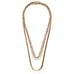 7 Piece Gold Jewelry Set