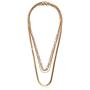 7 Piece Gold Jewelry Set