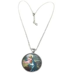 Christian/Catholic/Jesus Christ/Christian/Religious Pendant Necklaces