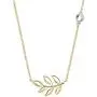 Dainty Olive Leaf Pendant Necklace | Olive Tree Branch Leaf Jewelry for Women Girls Dainty Olive Leaf Pendant Necklace | Olive Tree Branch Leaf Jewelry for Women Girls