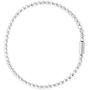 Silpada Charlotte Sterling Silver Stretch Bracelet, 6.75''