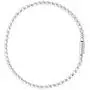 Silpada Charlotte Sterling Silver Stretch Bracelet, 6.75'' Silpada Charlotte Sterling Silver Stretch Bracelet, 6.75''